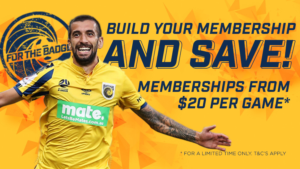 Build your membership and save!