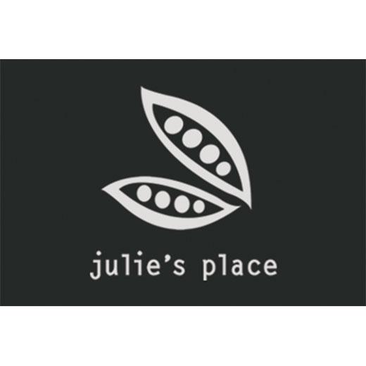 JULIE'S PLACE