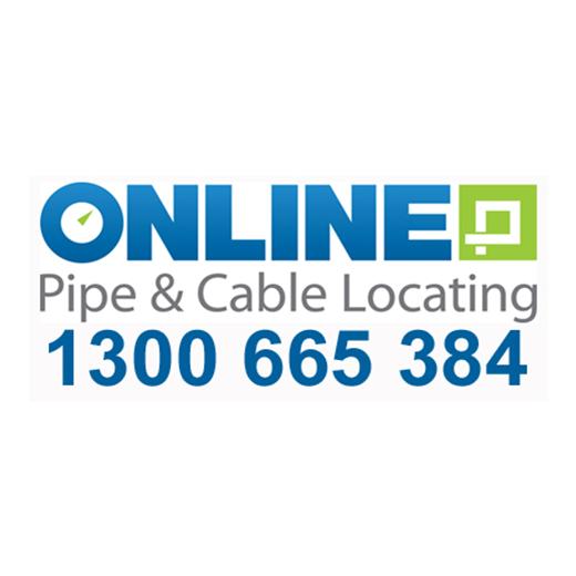 Online Pipe & Cable Locating 