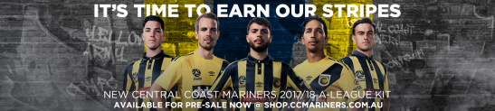 Mariners to Earn Their Stripes with continued support of MasterFoods