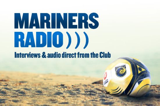 Welcome to AudioBoo.FM/CCMariners
