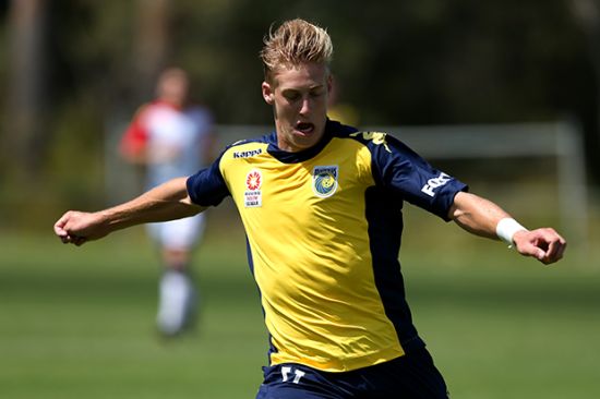 NYL: Mariners lose seven goal thriller