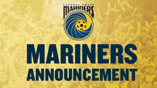 BREAKING NEWS: #CCMFC Youth Team announced