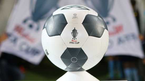 NEWS: FFA Cup Semi Final Date Decided