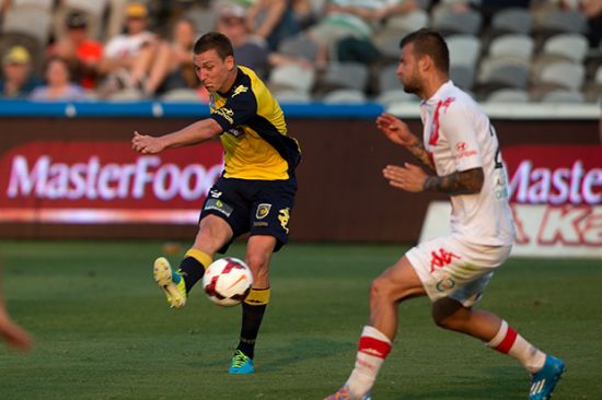 IN PICTURES: #CCMvMHT