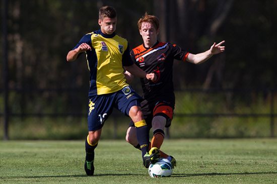 NYL preview with Louis Bozanic