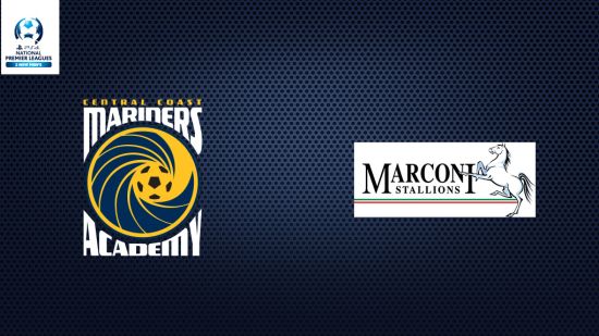 Academy Wrap: Mariners vs. Marconi