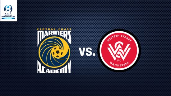 Grand Final Preview: Mariners Academy vs. Wanderers Academy
