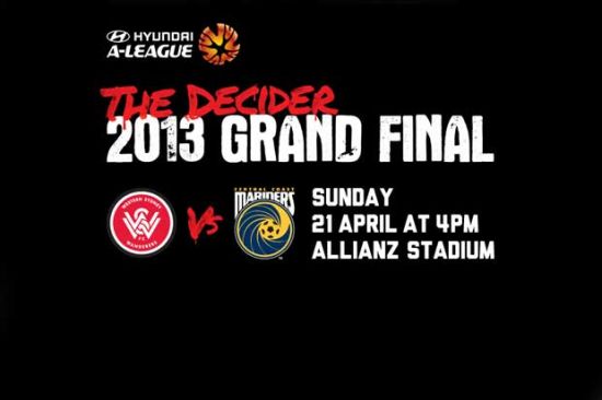 Grand Final general public ticket allocation snapped up