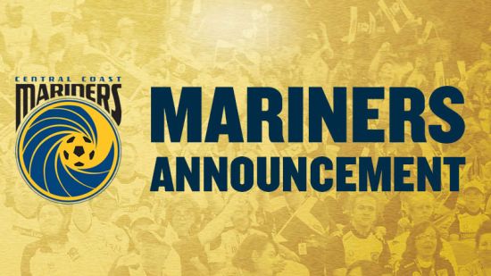 NEWS: Mariners apply for NPL Licence