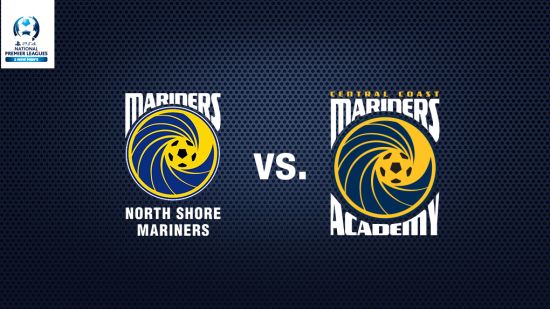 Mariners Academy PS4 NPL 2 Finals Preview
