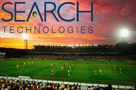 Search Technologies support Mariners Asian aspirations