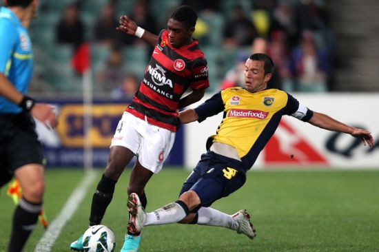 Arnold: Prepare for “battle” against Wanderers