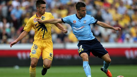 PREVIEW: Montgomery & Walmsley preview #CCMvSYD