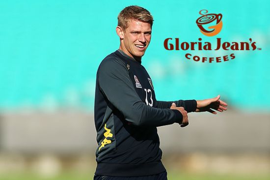 VIDEO: Coffee with Brent Griffiths