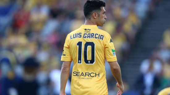 Garcia set to start against Fornaroli’s City