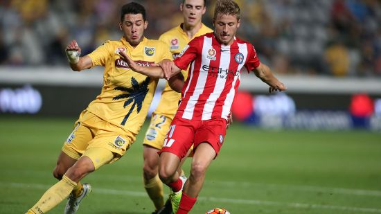 SQUAD NEWS: Who’s IN for round 20 vs. Melbourne City