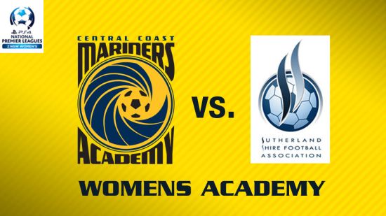 Mariners Women fall to Sutherland despite early lead