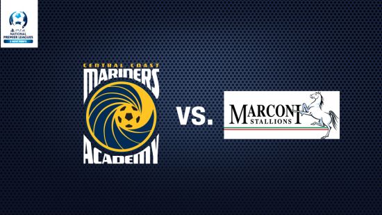 Mariners Academy Under 18’s Finals Preview