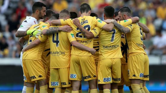 SQUAD NEWS: Who’s IN for round 15 vs. Adelaide United