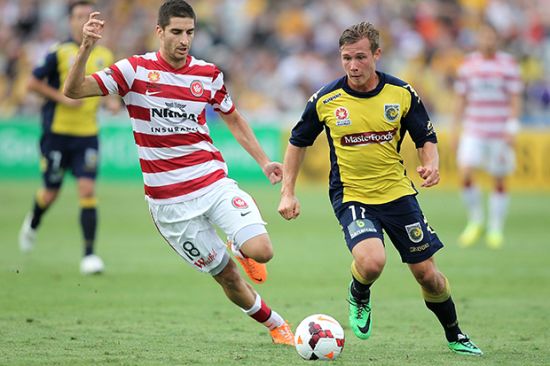 Moss | We’ll be ready for Wanderers