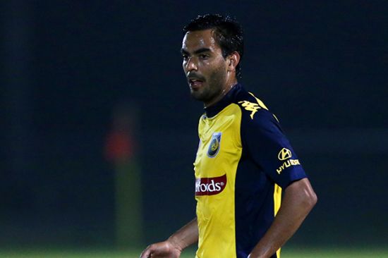 Mariners advance to Menpora Cup Final