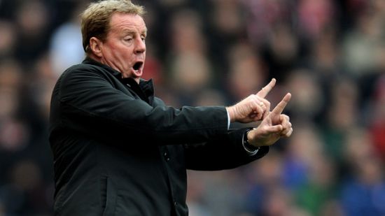 NEWS: Harry Redknapp joins Central Coast Mariners