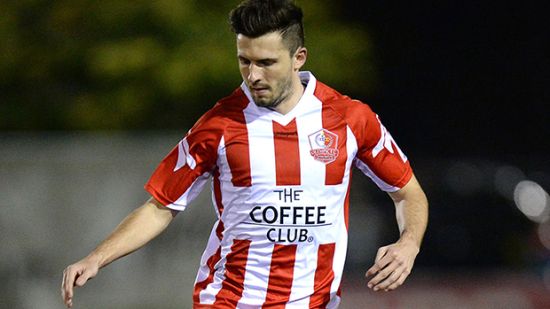 FFA CUP: Mariners to face Olympic FC