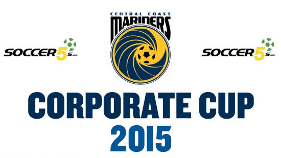 NEWS: Mariners Corporate Cup