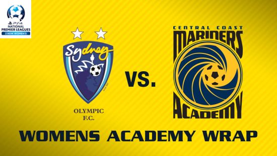 Mariners Women Share Points in Six-Goal-Thriller