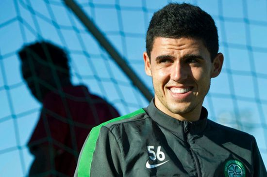 Mariners proud of Rogic’s Celtic switch