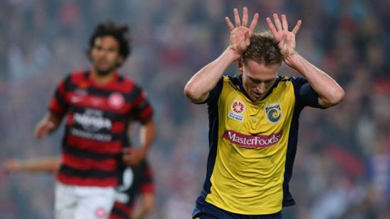 10 great Mariners moments against Wanderers