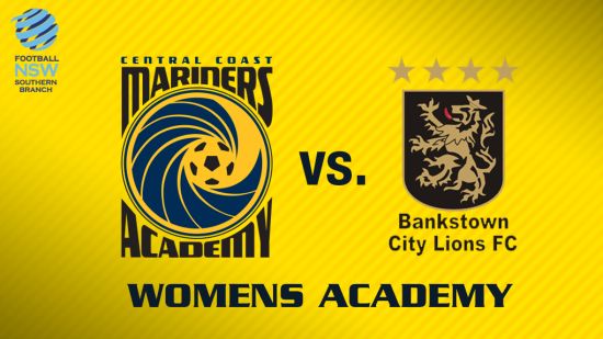 Mariners women dominate but points shared