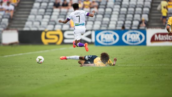 GALLERY: #CCMvPER match action