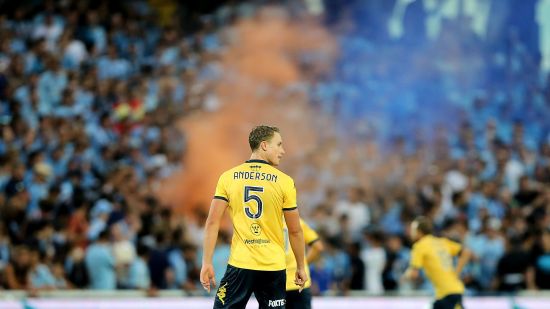 GALLERY: Images from #CCMvSYD