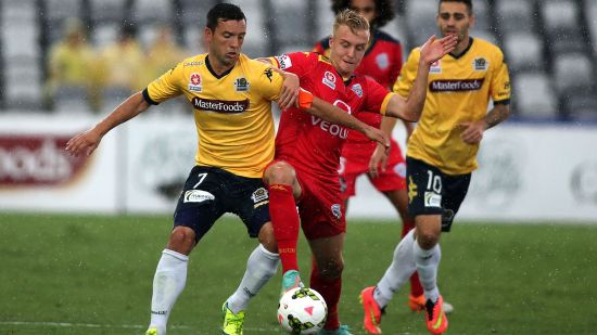 PREVIEW: #CCMvADL