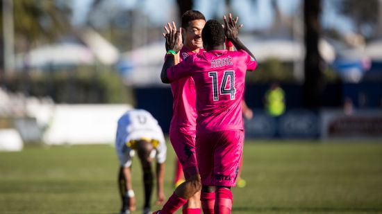 CHARITY AUCTION: Pink Kits Online Now!