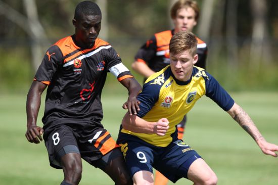 Peterson fresh following NYL pause