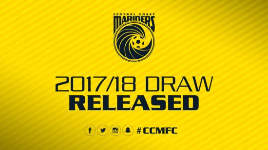 BREAKING: The 2017/18 Hyundai A-League Draw released