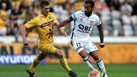 PREVIEW: Mariners set to take on Glory in Perth