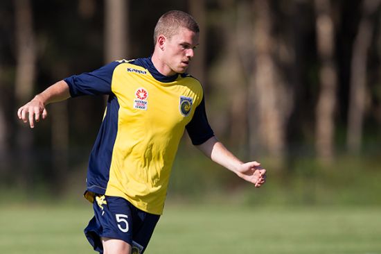 NYL: Morton keen for AIS match in Mudgee