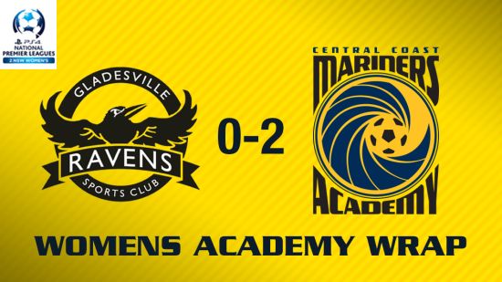 Mariners’ Women sizzle in stunning second half