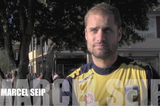 VIDEO: Meet Marcel Seip