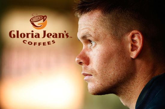 VIDEO: Coffee with Michael McGlinchey