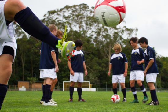 Mariners Academy to compete in SAP