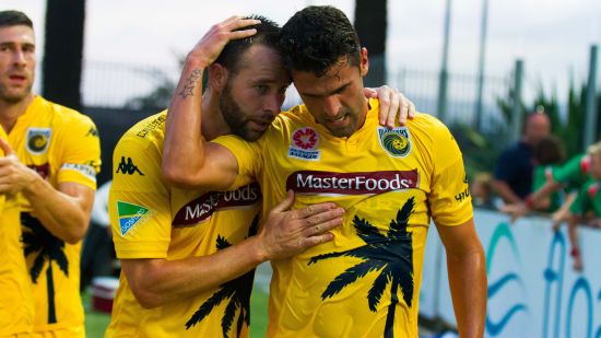 GALLERY: #CCMvADL