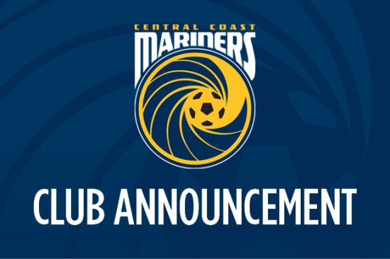 Mariners appoint new CEO