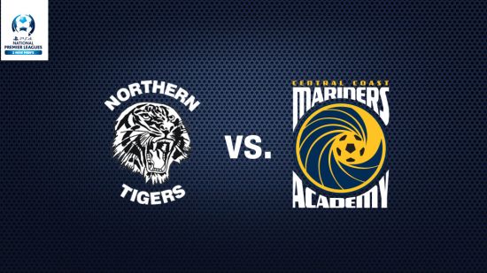 Mariners Academy defeat Northern Tigers