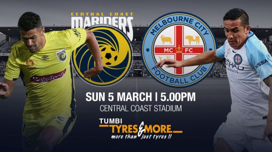 This Sunday it’s Tumbi Tyres & More Match Day!