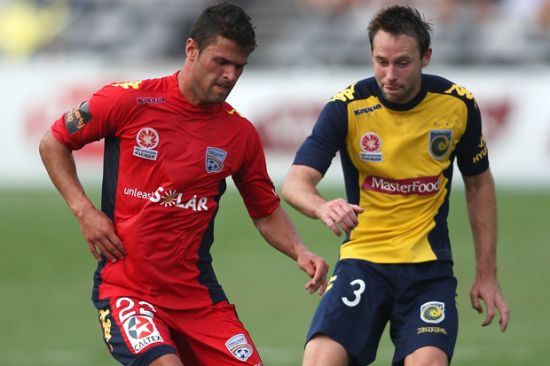 #REDSvCCM – The Facts